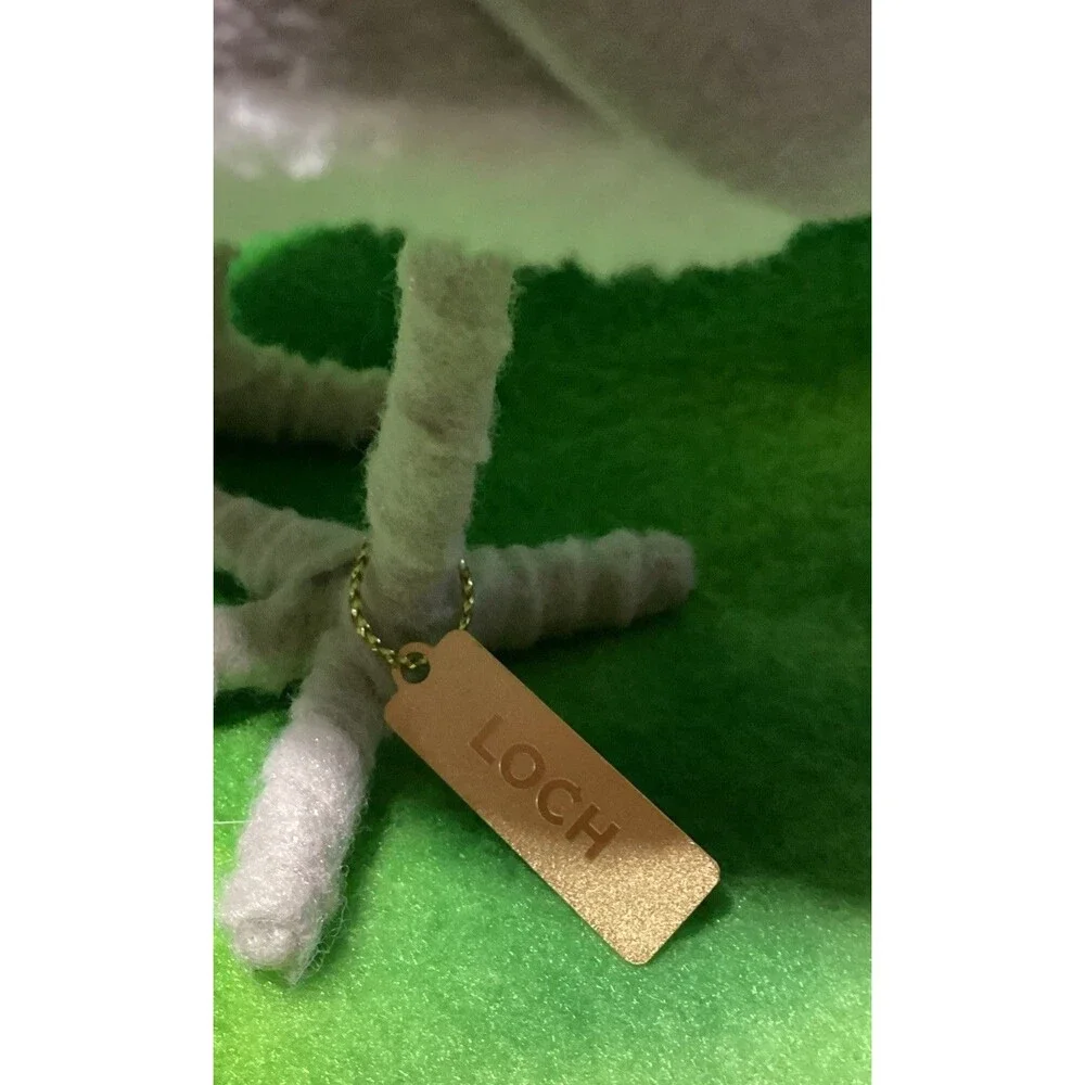 Target Featherly Friends Felt Bird Loch 2023 Chip 2023 Wondershop Winter